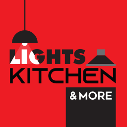 Lights kitchen logo
