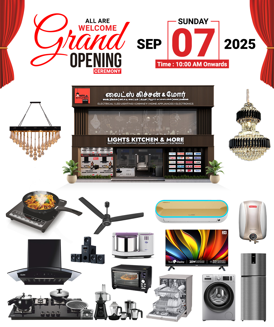 Web Banner Mobile